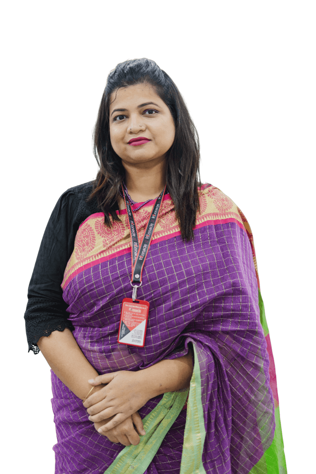 Silvia Jahangir Esha