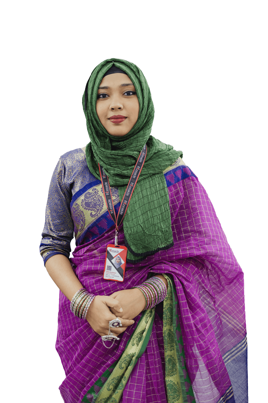 Sumaiya Siddiqua