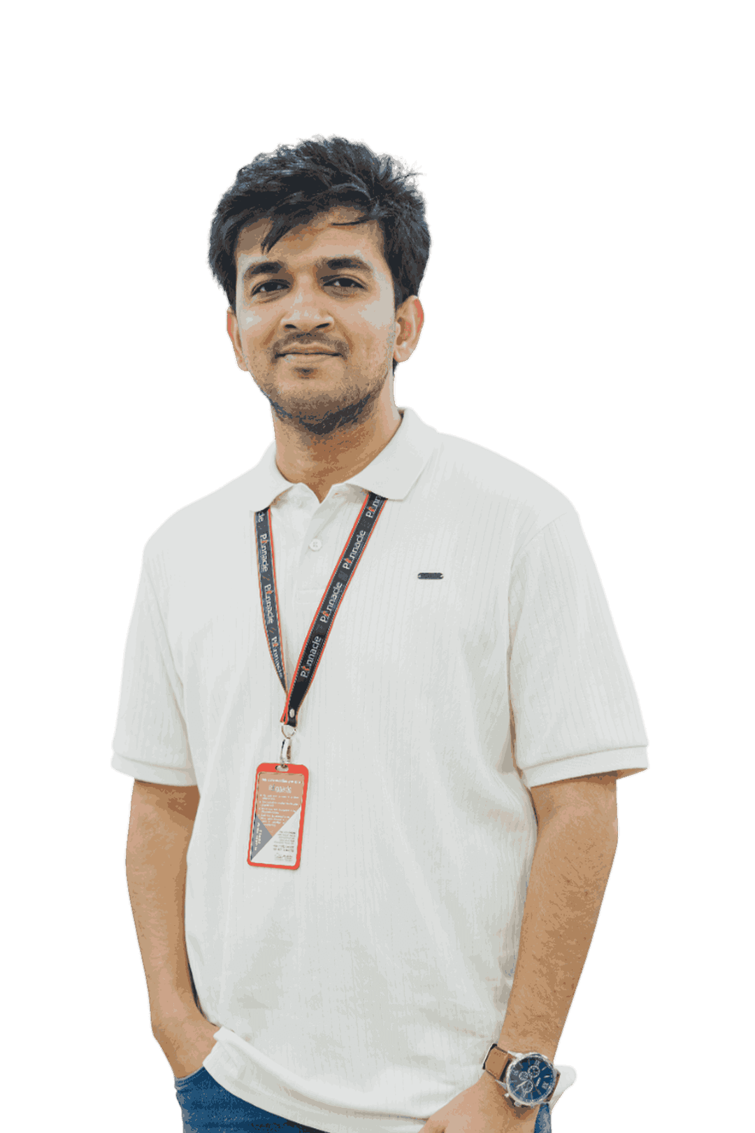 Hasibur Rahman Shakil