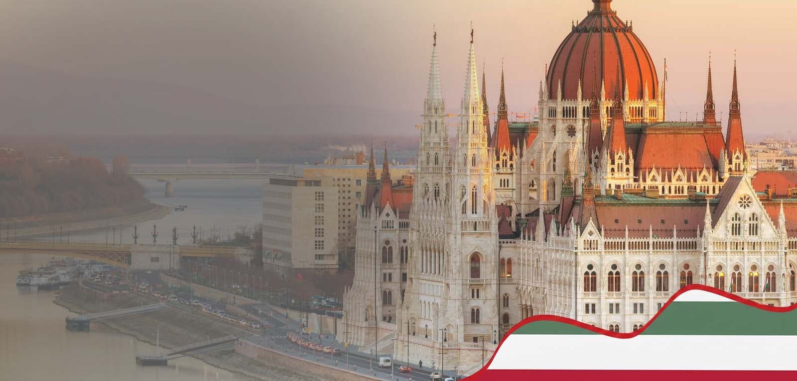 Study in Hungary